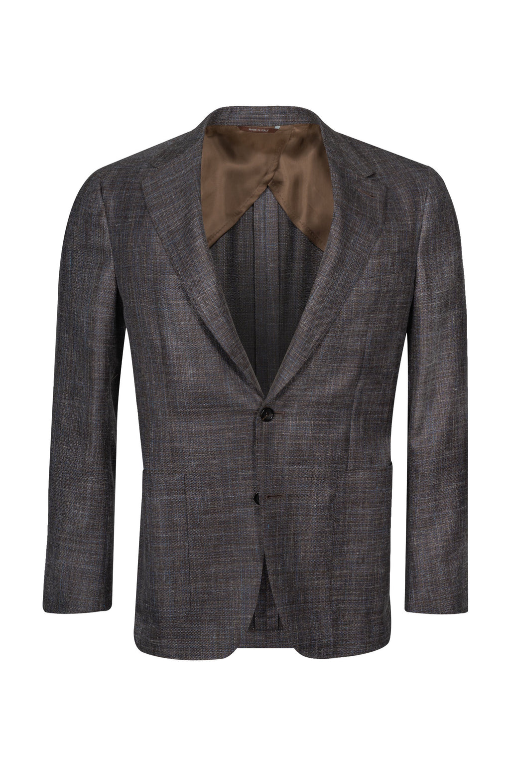 CANALI | Two-Tone Jacket | Blue & Brown