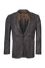 CANALI | Two-Tone Jacket | Blue & Brown