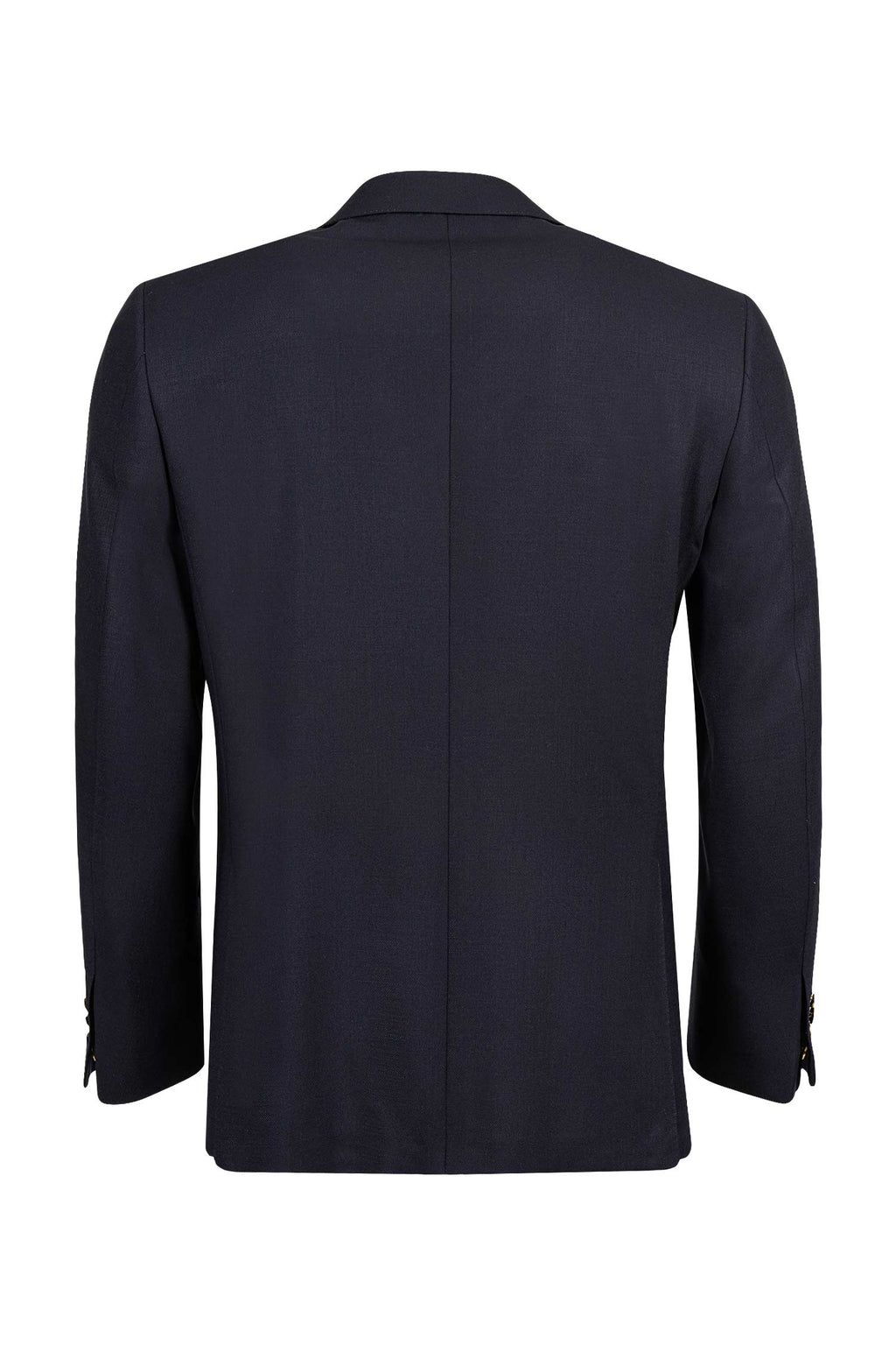 CANALI | Reefer Jacket | Navy