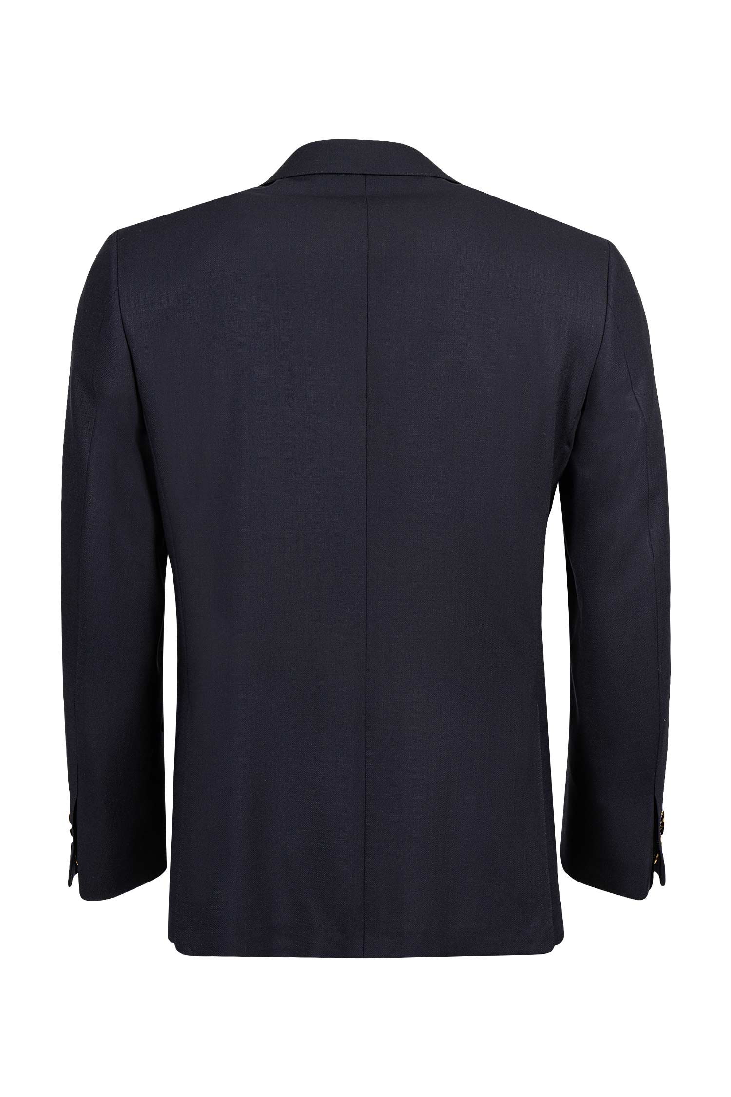 CANALI | Reefer Jacket | Navy