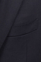 CANALI | Reefer Jacket | Navy