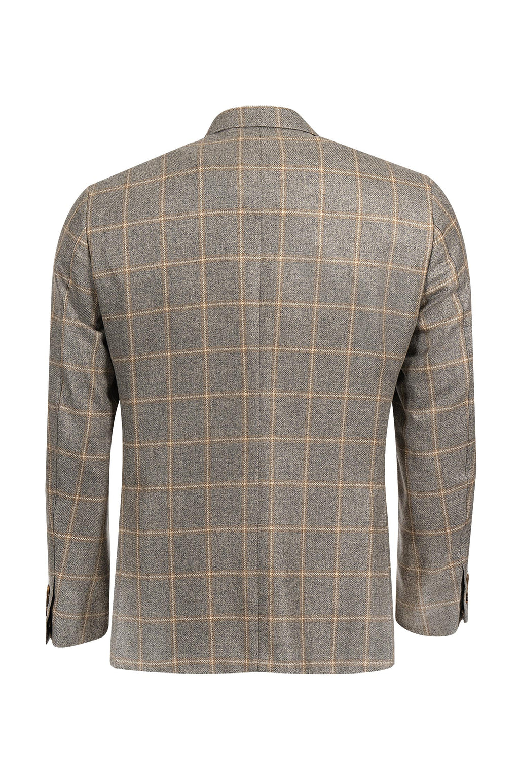 CANALI | Exclusive Cashmere Jacket | Grey