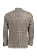 CANALI | Exclusive Cashmere Jacket | Grey