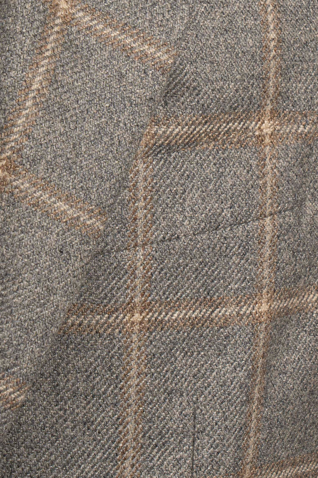 CANALI | Exclusive Cashmere Jacket | Grey