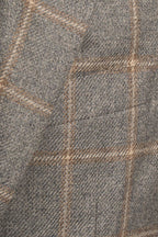 CANALI | Exclusive Cashmere Jacket | Grey