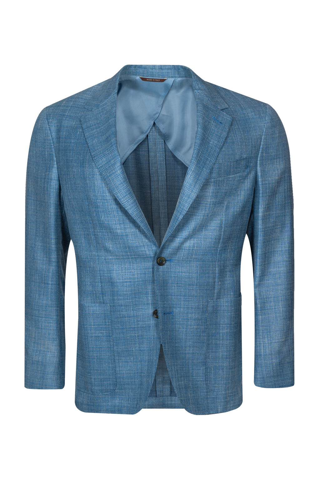 CANALI | Ultralight Jacket | Sky Blue