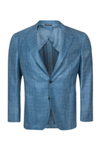 CANALI | Ultralight Jacket | Sky Blue