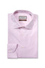 CANALI | Fine Twill Shirt | Pink
