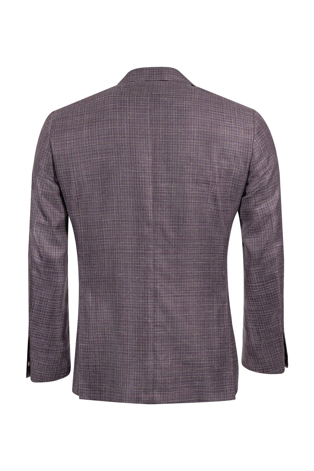 CANALI | Unlined Jacket | Mauve