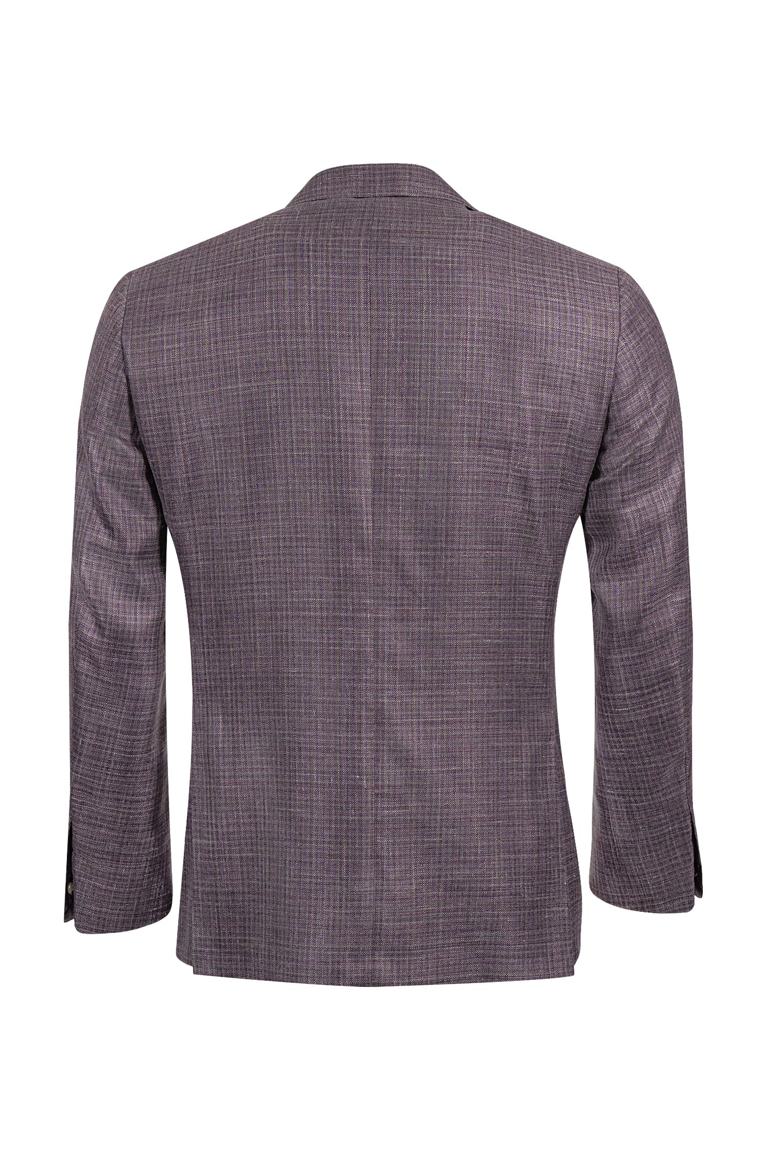 CANALI | Unlined Jacket | Mauve