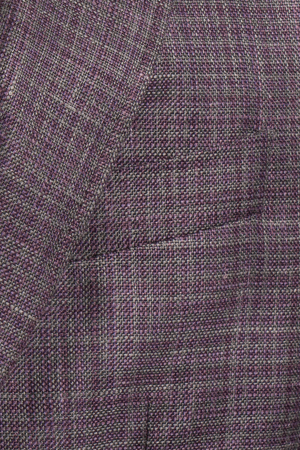 CANALI | Unlined Jacket | Mauve