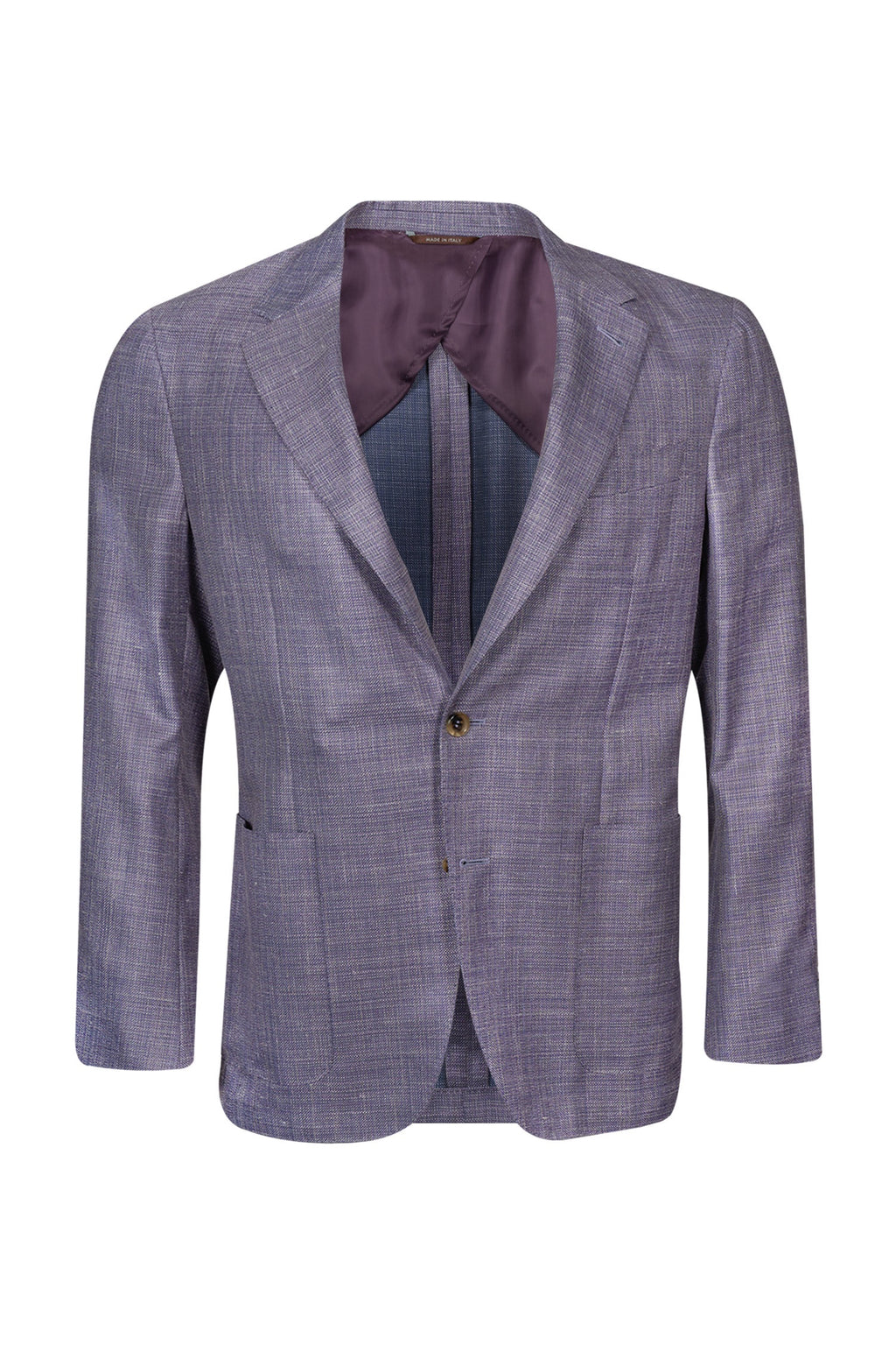 CANALI | Ultralight Jacket | Purple