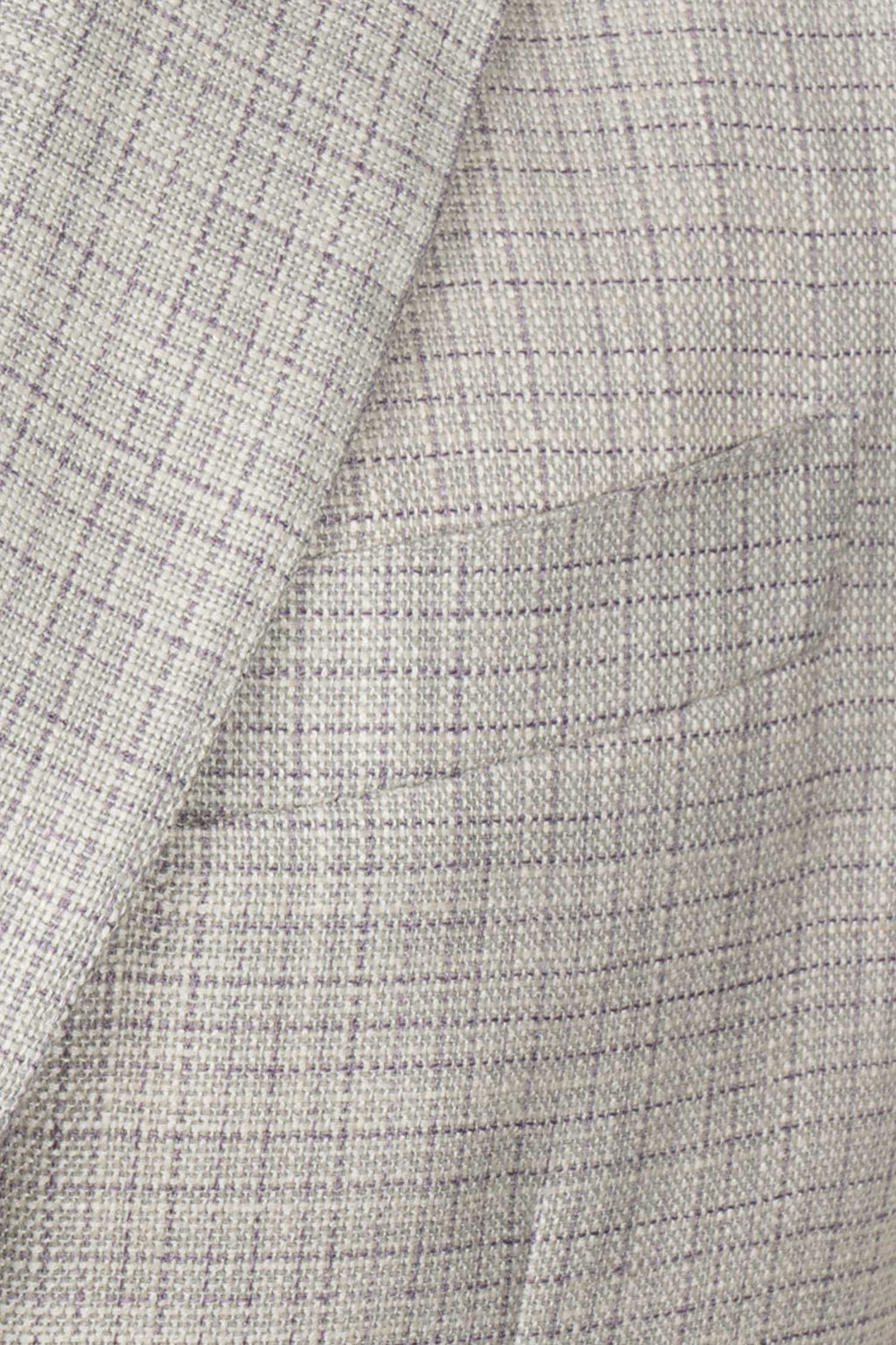 CANALI | Ultralight Jacket | Cream
