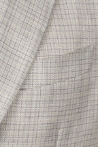 CANALI | Ultralight Jacket | Cream