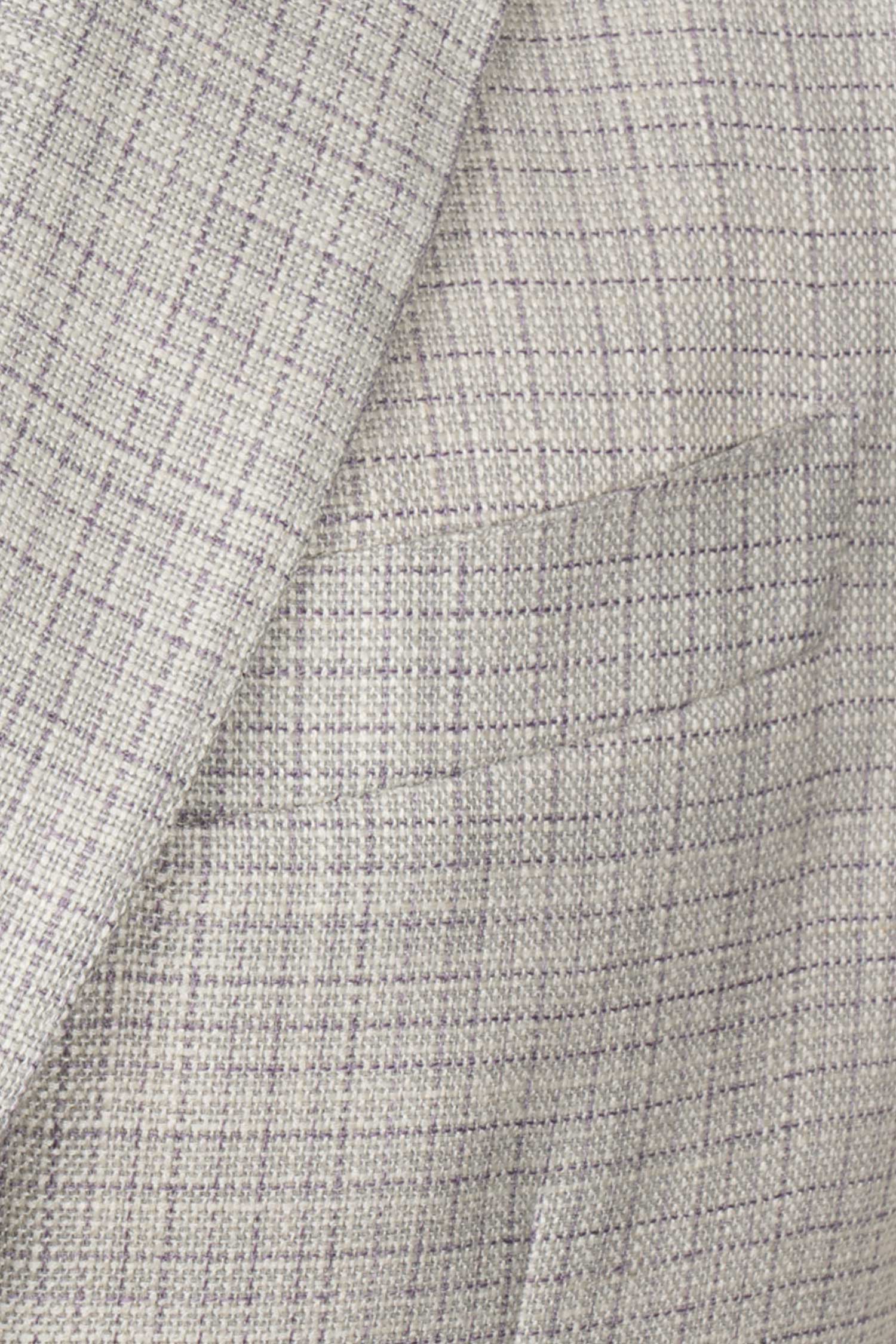CANALI | Ultralight Jacket | Cream