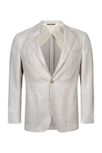 CANALI | Ultralight Jacket | Cream
