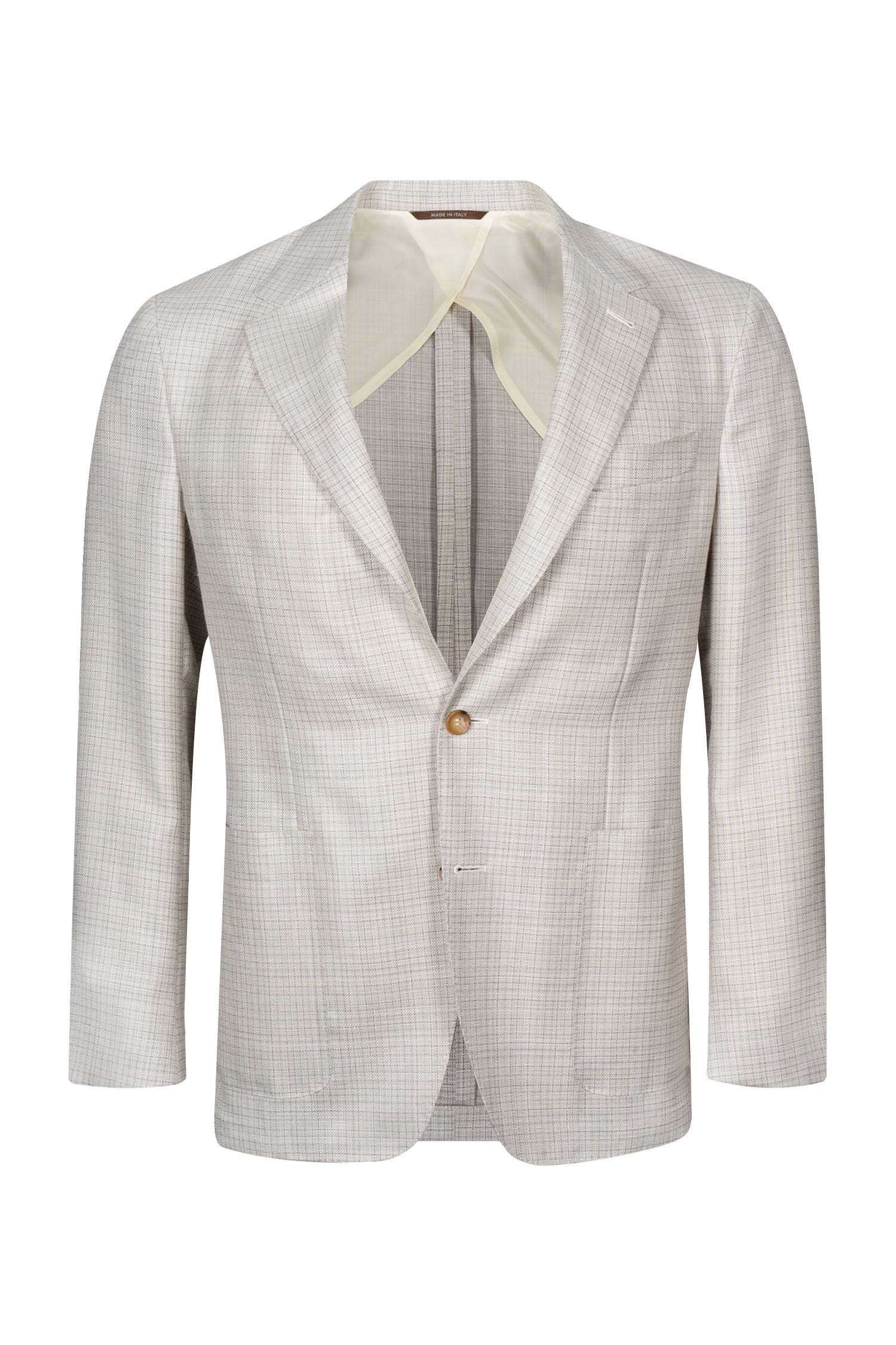 CANALI | Ultralight Jacket | Cream