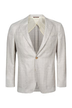 CANALI | Ultralight Jacket | Cream