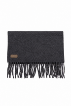 CANALI | Cashmere Scarf | Navy