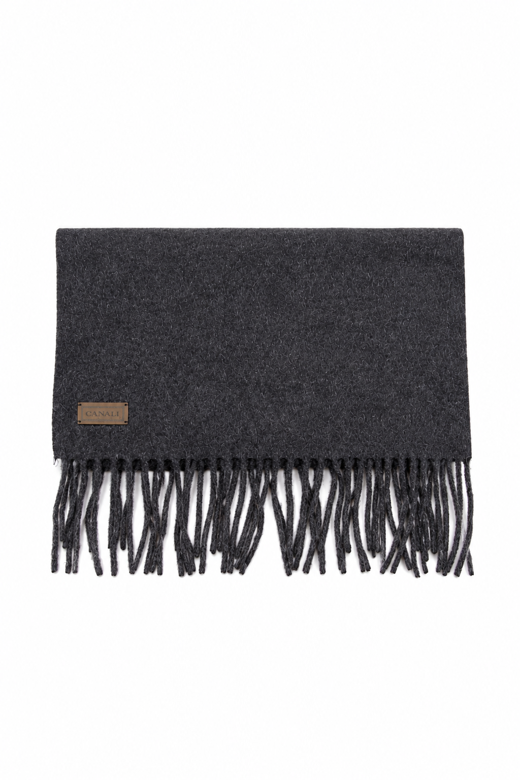 CANALI | Cashmere Scarf | Navy
