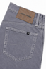 JACOB COHEN | Edo Lightweight Twill Trousers | Mid-Blue
