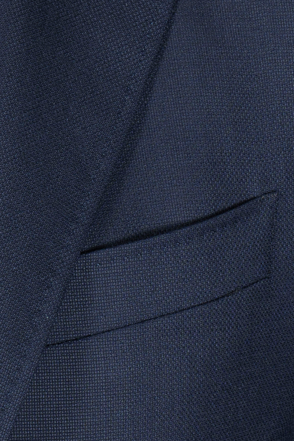 CANALI | Impeccabile Kei Jacket | Navy