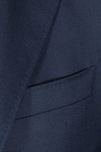 CANALI | Impeccabile Kei Jacket | Navy