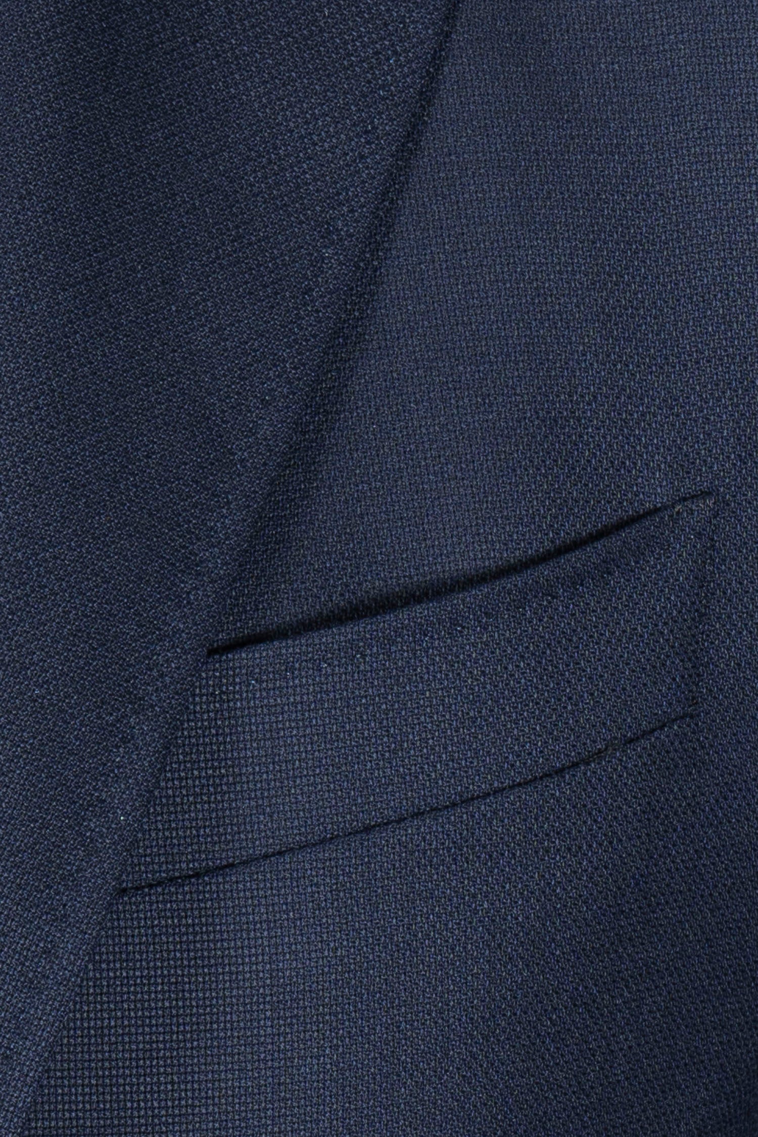 CANALI | Impeccabile Kei Jacket | Navy