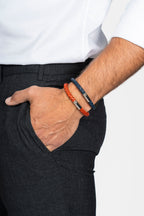 MITCHELL OGILVIE | Plaited Bracelet | Assorted
