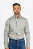 ETON | Linen Shirt | Green