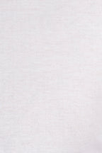 FEDELI | Soft Cotton T-Shirt | White