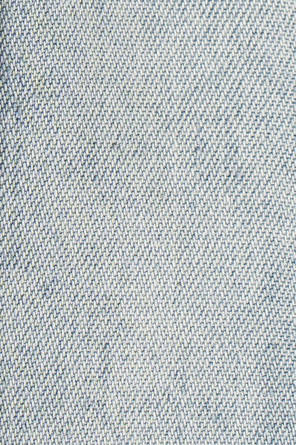 ALTEA | Washed Out Chambray Shirt | Pale Denim