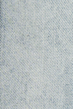 ALTEA | Washed Out Chambray Shirt | Pale Denim