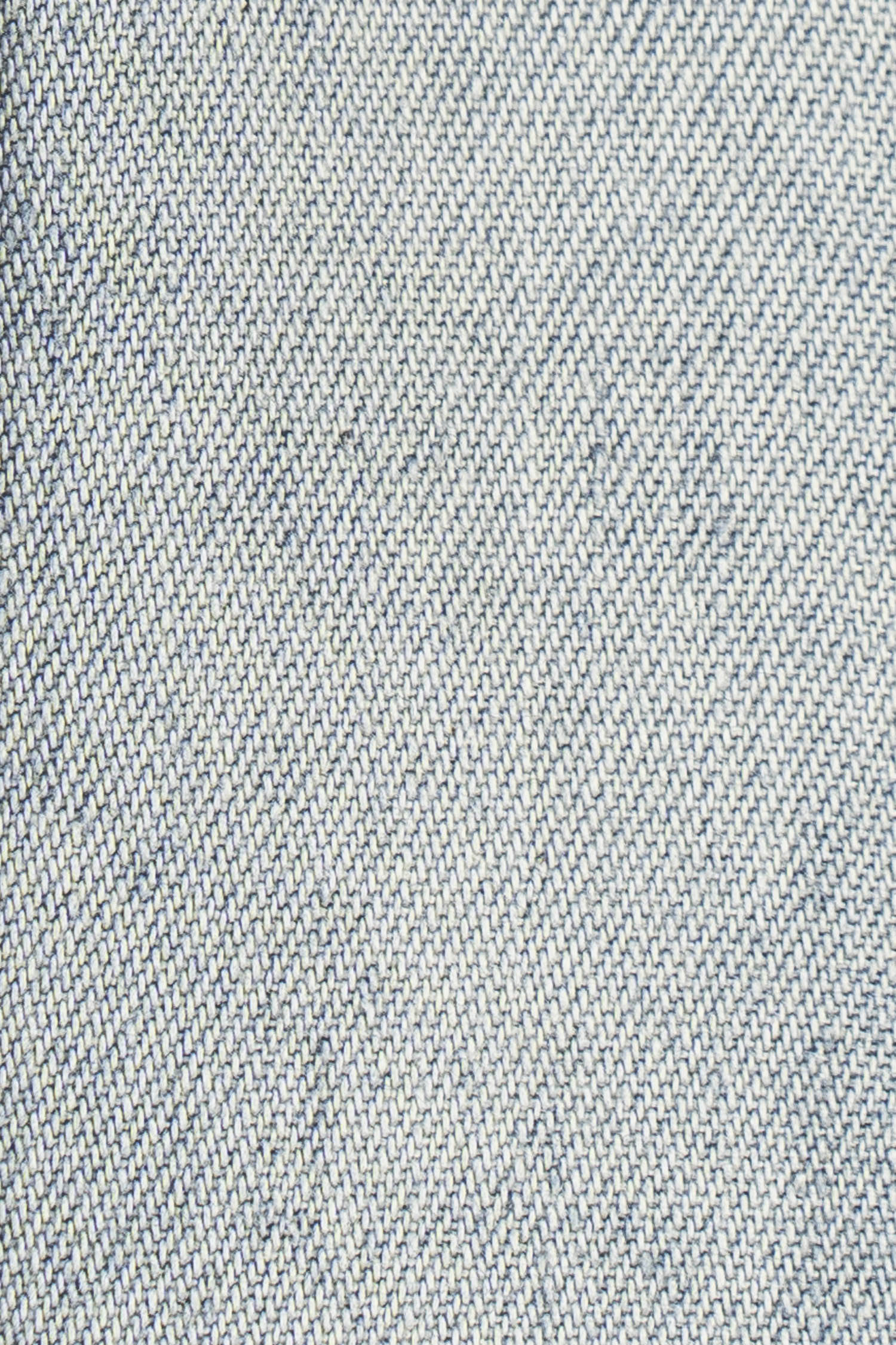 ALTEA | Washed Out Chambray Shirt | Pale Denim