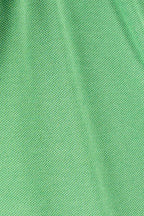 FEDELI | Pique Polo | Green