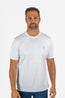 BRUNELLO CUCINELLI | T-Shirt With Logo | White