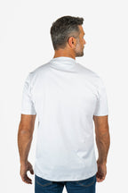 BRUNELLO CUCINELLI | T-Shirt With Logo | White