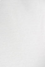BRUNELLO CUCINELLI | T-Shirt With Trims | White