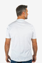 BRUNELLO CUCINELLI | T-Shirt With Trims | White