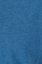 BRUNELLO CUCINELLI | Pique Polo | Blue