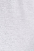 CANALI | V-Neck Polo | White