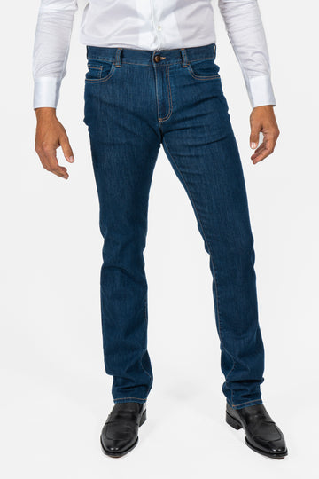CANALI Light Denim Jeans