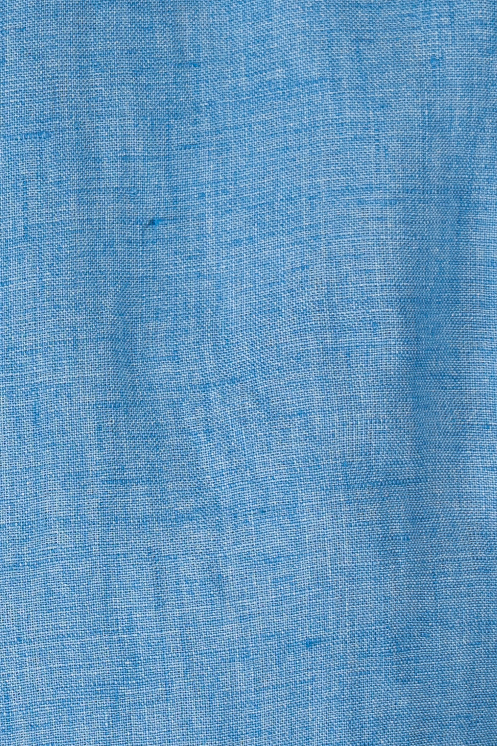 CANALI | Linen Shirt | Sky Blue