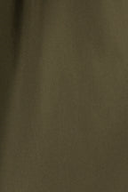CANALI | Rain Resistant Bomber | Olive