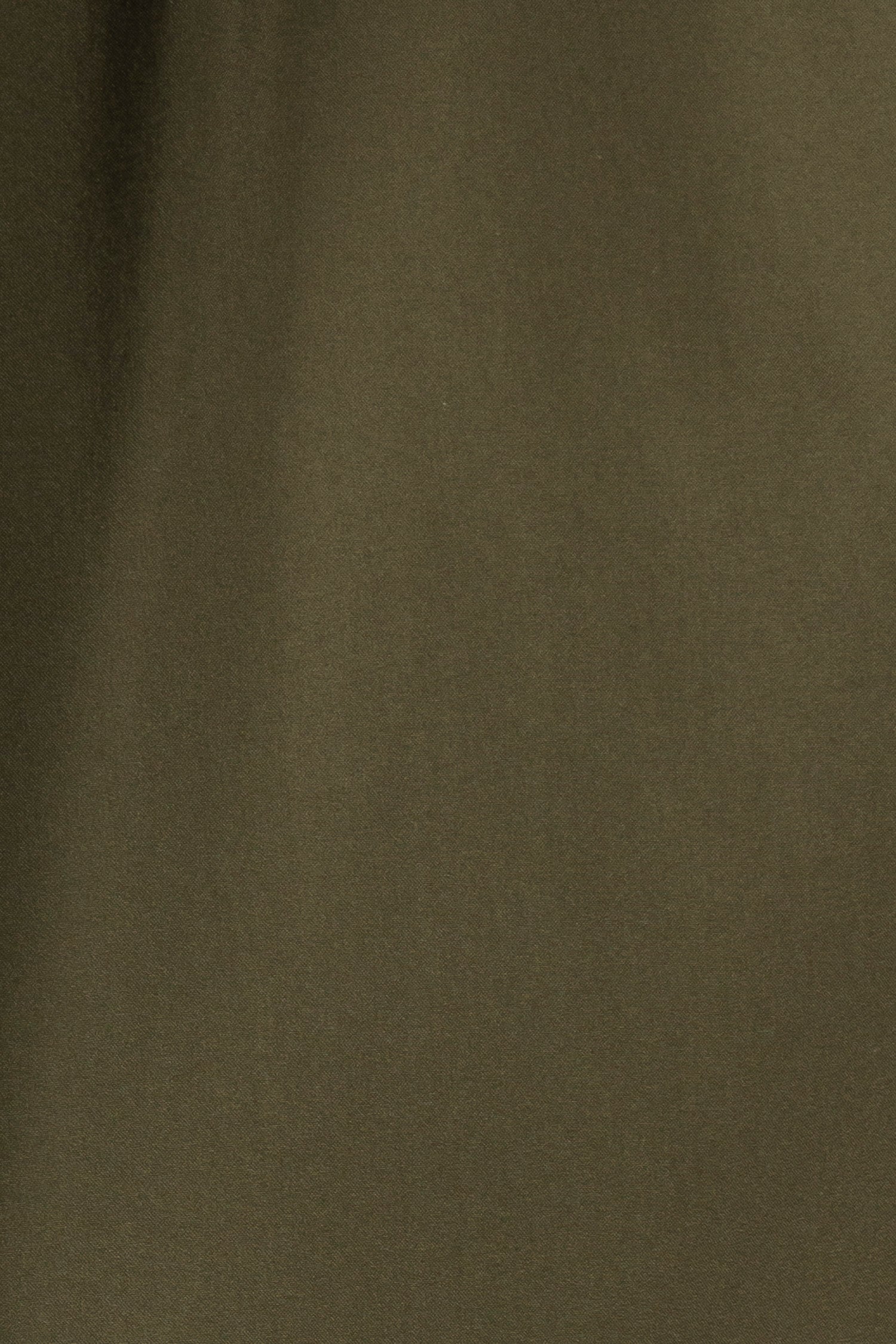 CANALI | Rain Resistant Bomber | Olive