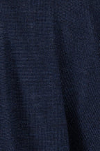 BRUNELLO CUCINELLI | Wool & Cashmere Hoodie | Navy