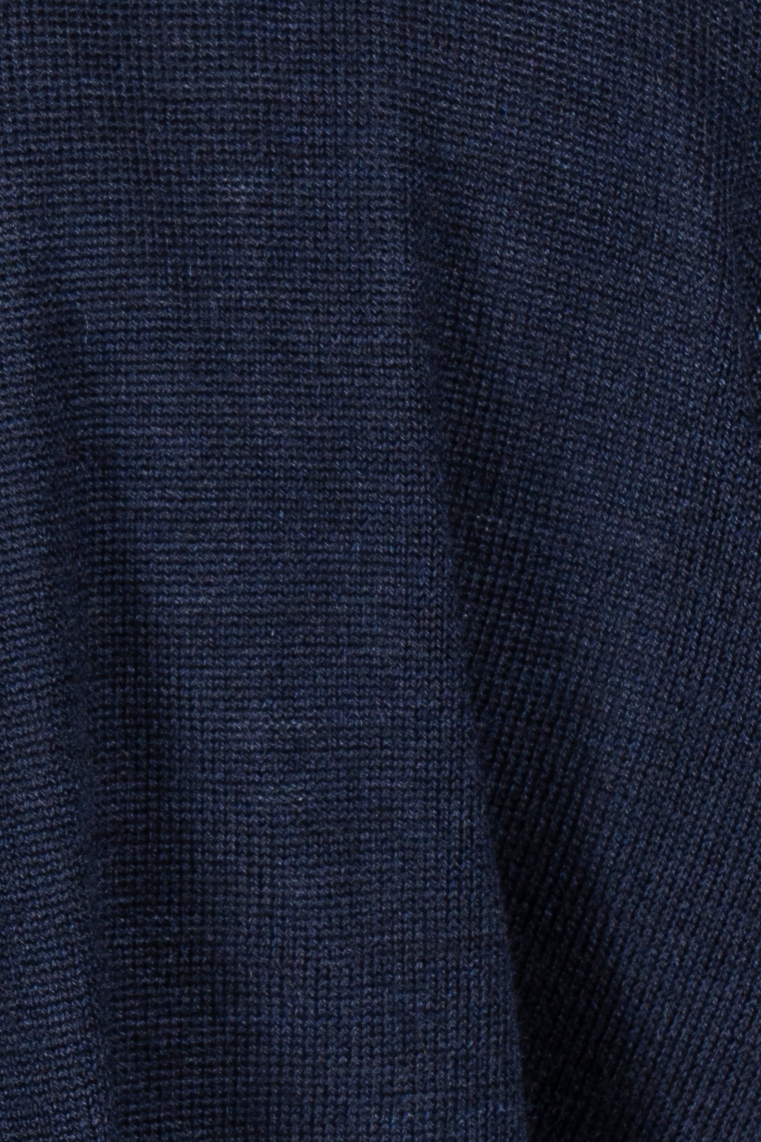 BRUNELLO CUCINELLI | Wool & Cashmere Hoodie | Navy