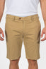 MMX | Shorts With 4% Stretch | Sand