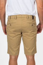 MMX | Shorts With 4% Stretch | Sand