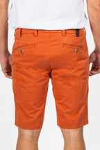 MMX | Shorts With 4% Stretch | Orange